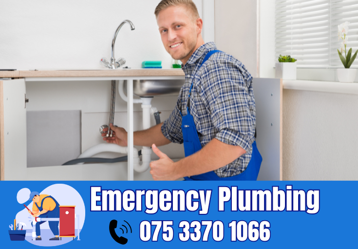  plumber Frittenden