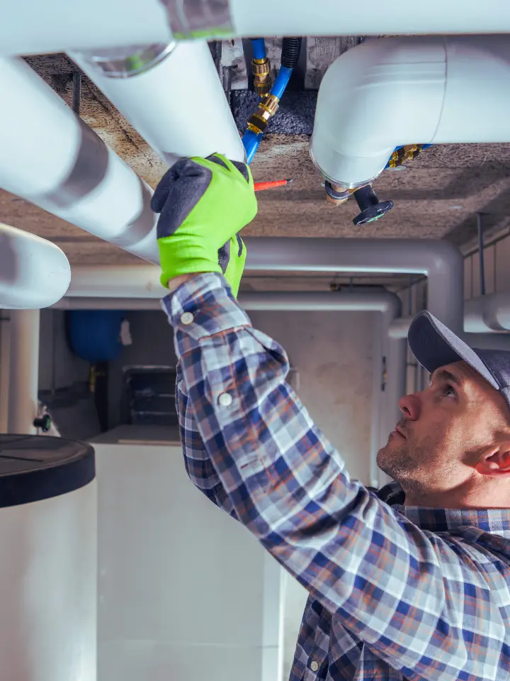 emergency heating engineer Staplehurst, TN12